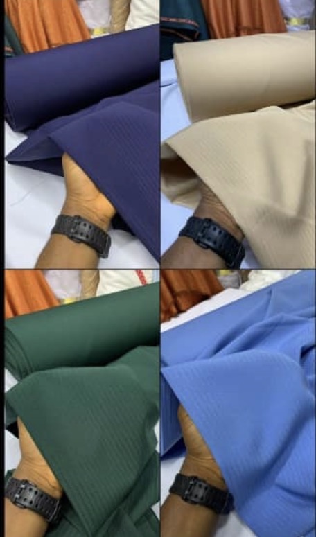 Pgarry Wears