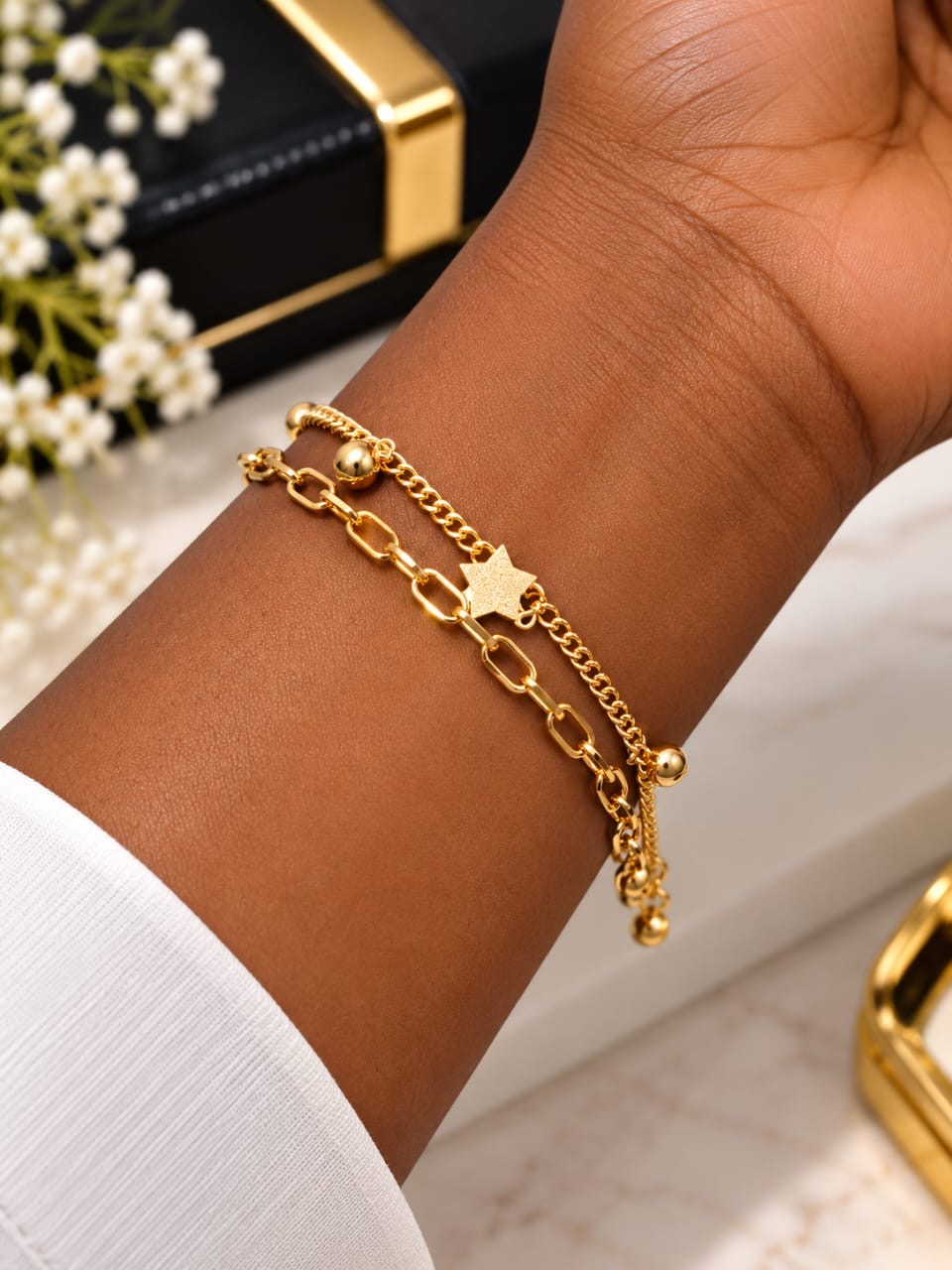 Hand chain