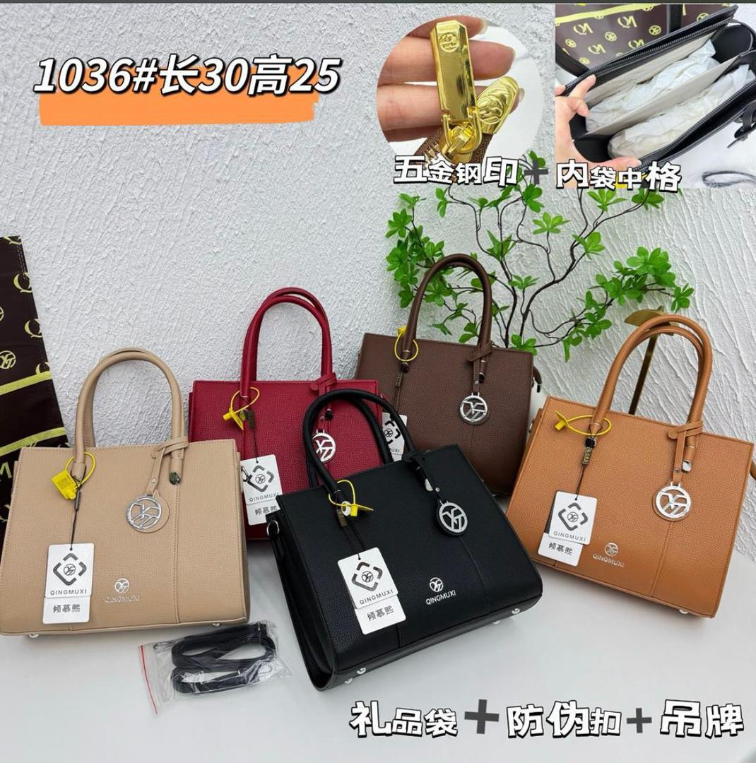Abaya, slippers,bag and kitchen utensils