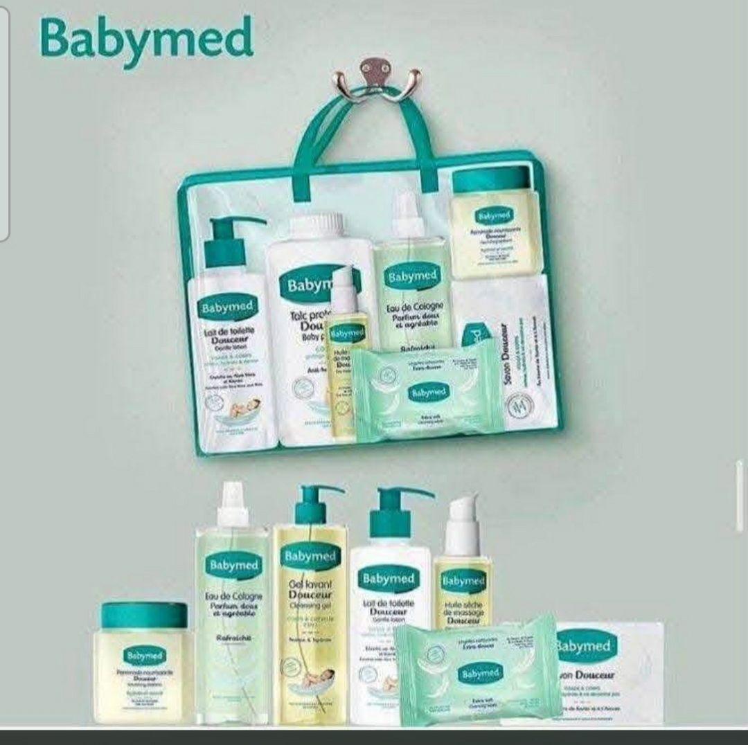 Baby items