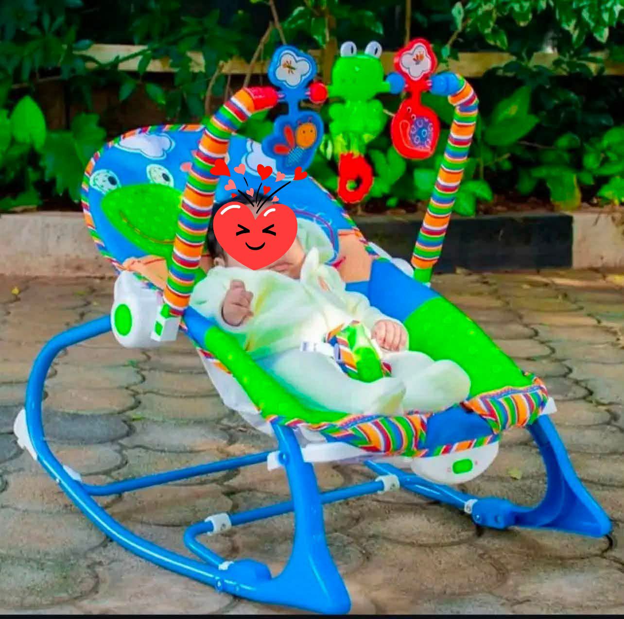 Baby items