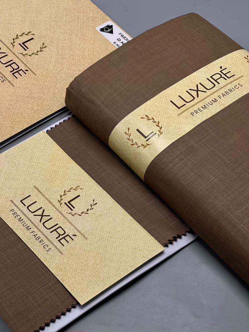 Luxure