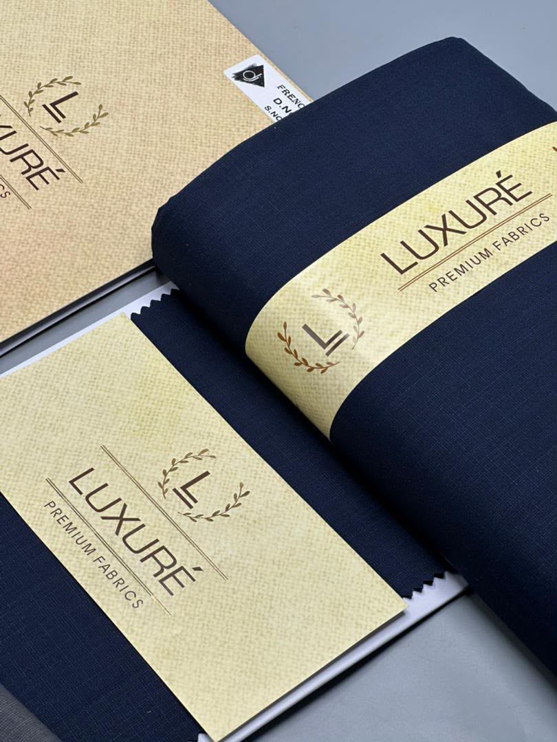 Luxure