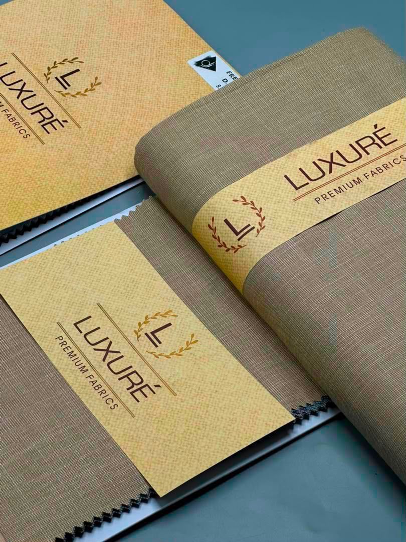 Luxure