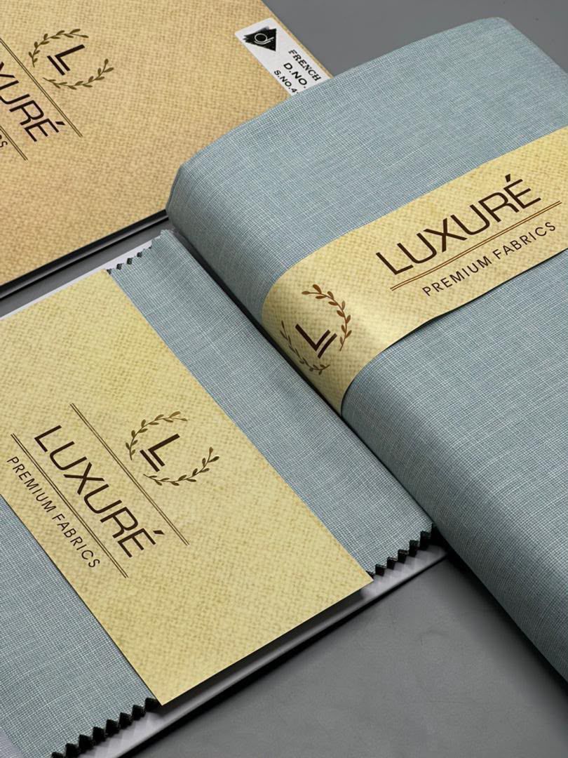 Luxure