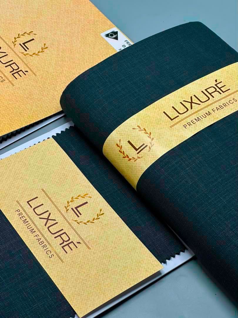 Luxure