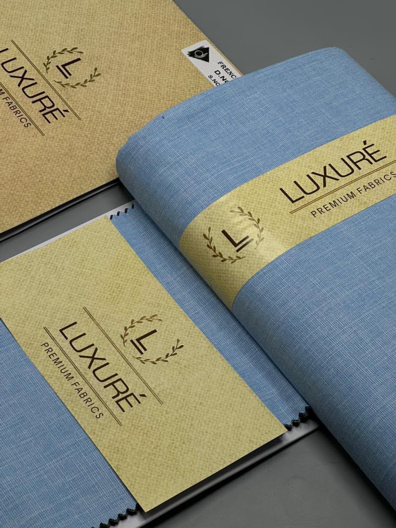 Luxure