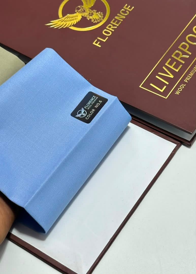 Luxure kaftan fabrics