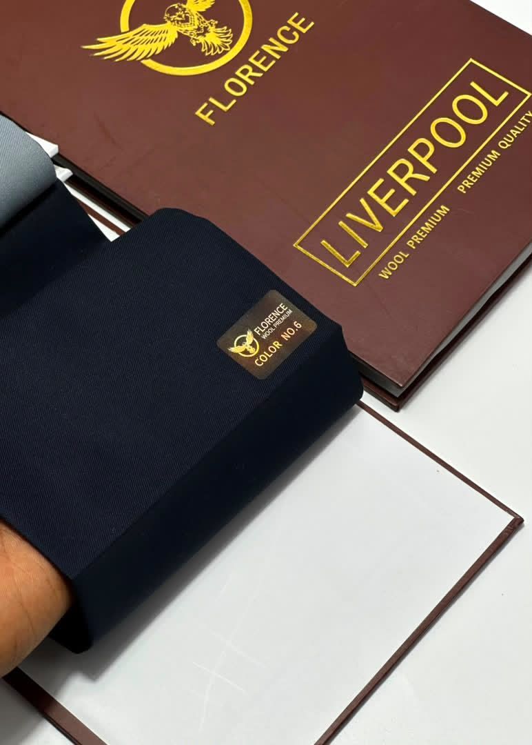 Luxure kaftan fabrics