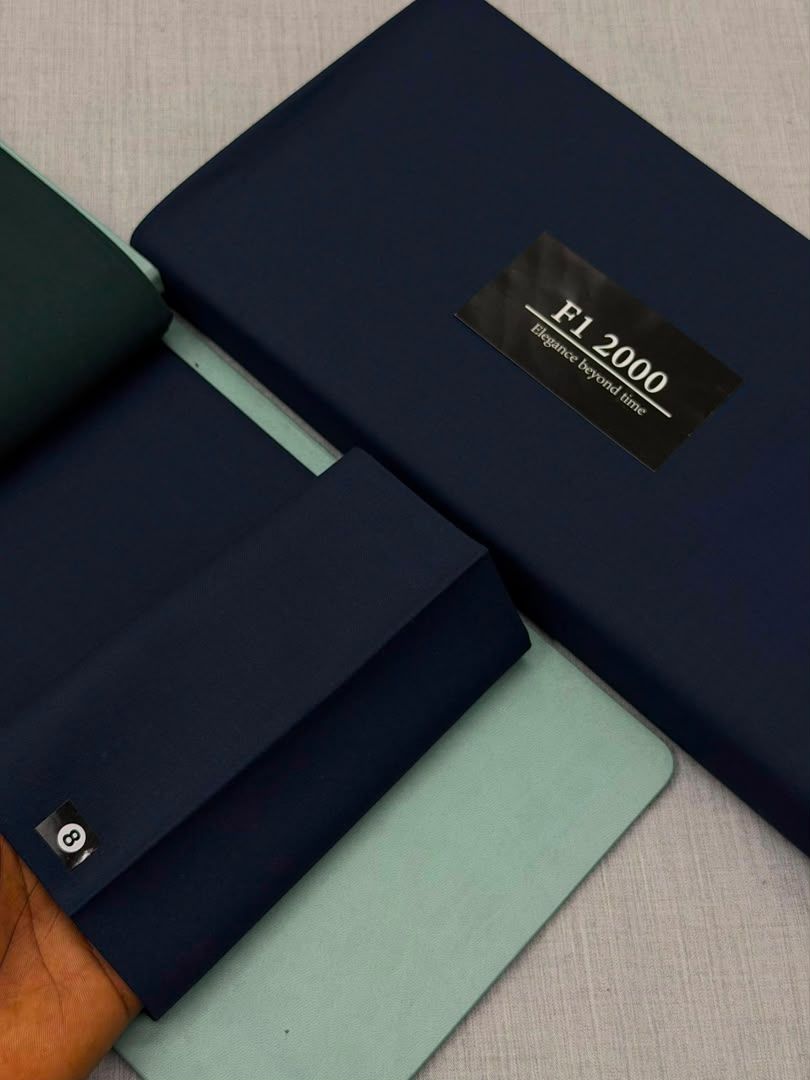 Luxure kaftan fabrics
