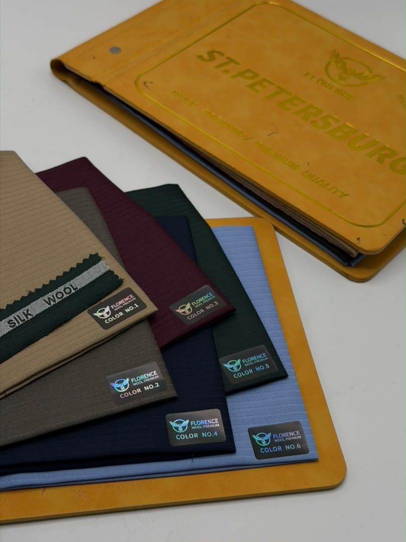 Florence fabrics