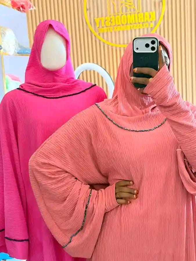 Khimar