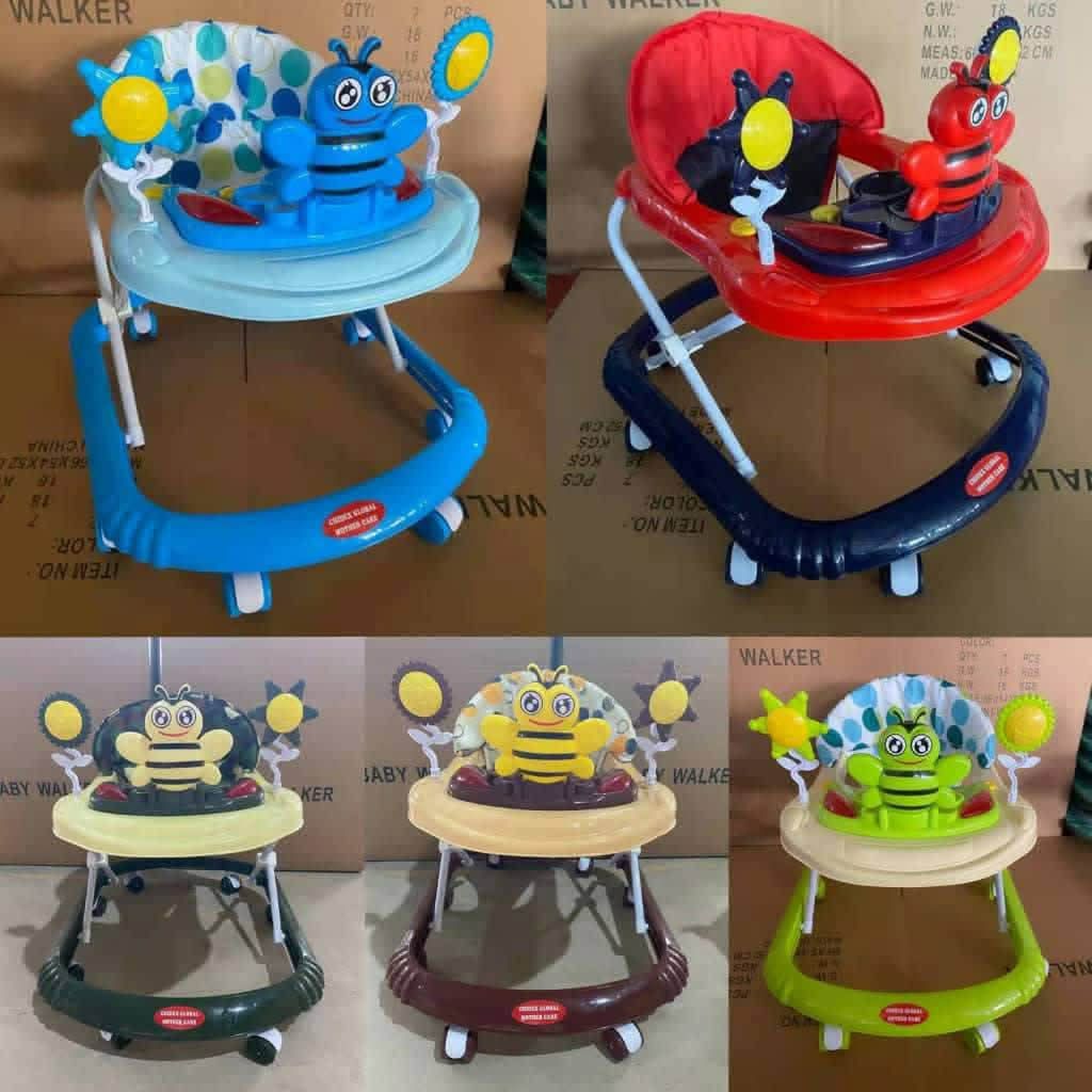 Baby items