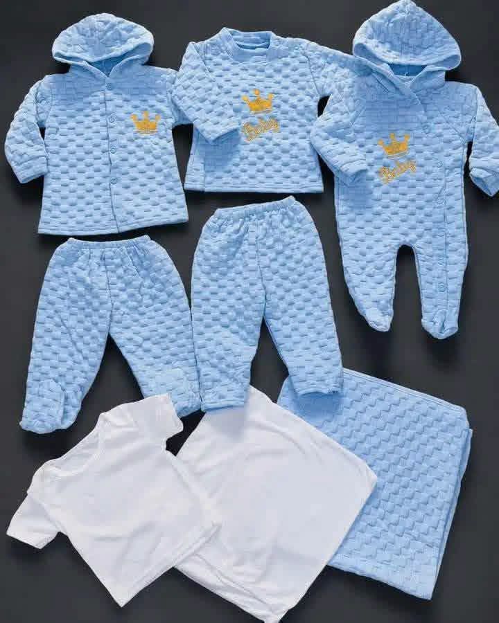Baby items