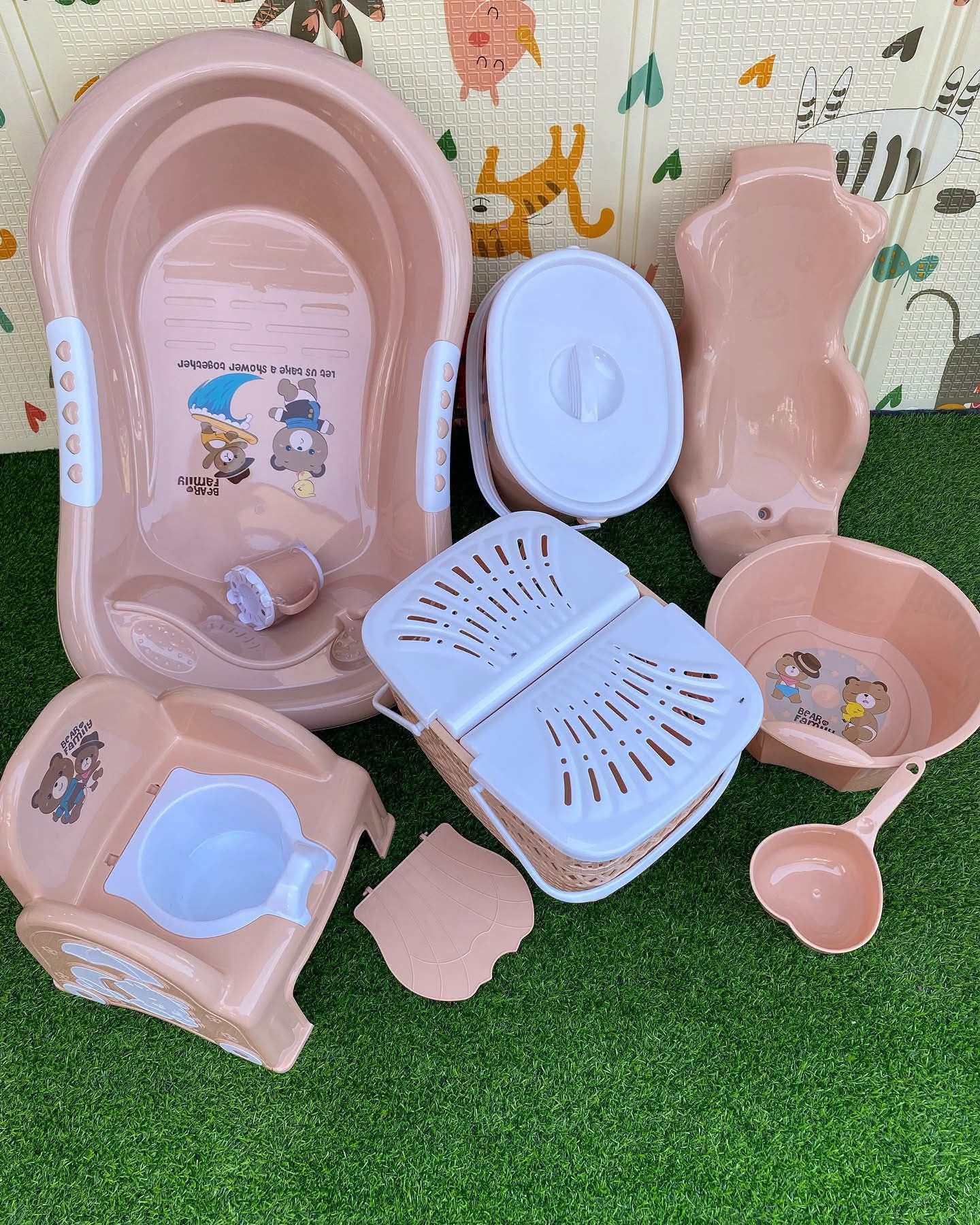 Baby items