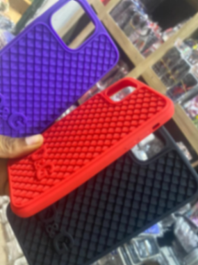 iPhone Pouch