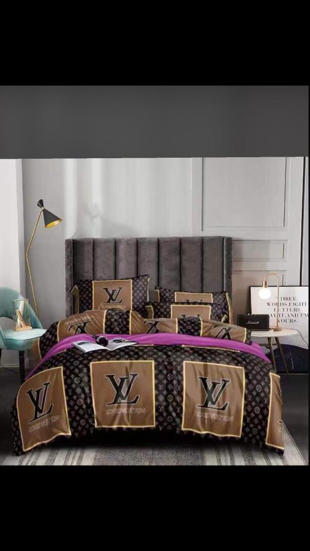Bedspread