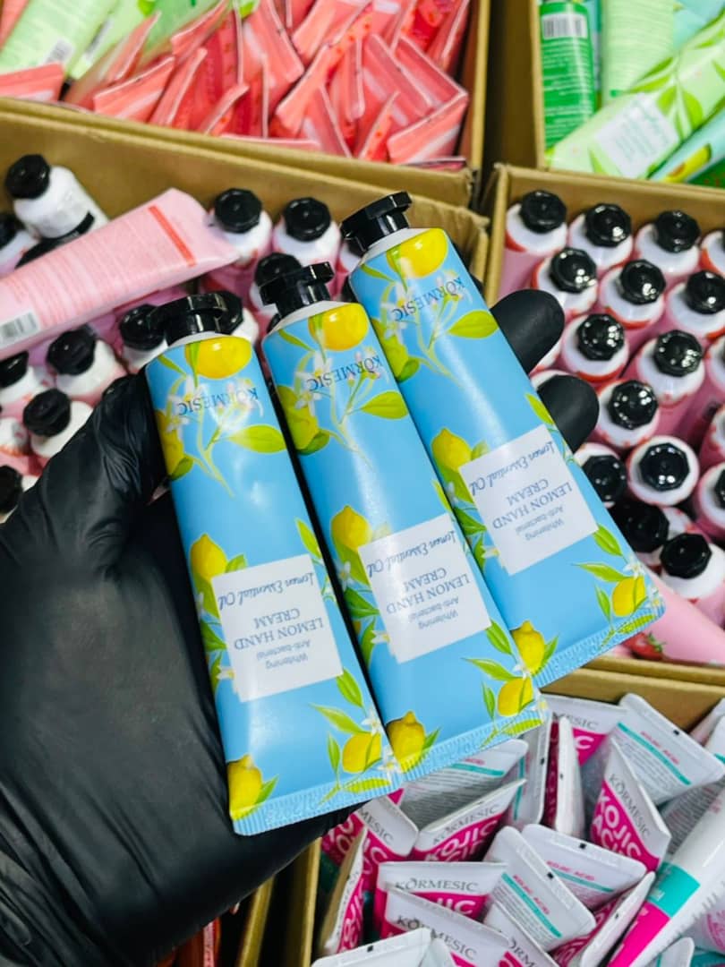 HANDCREAM