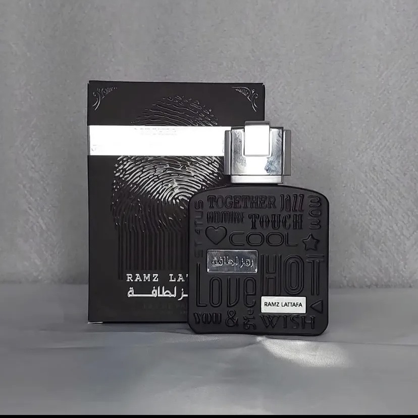 Perfume