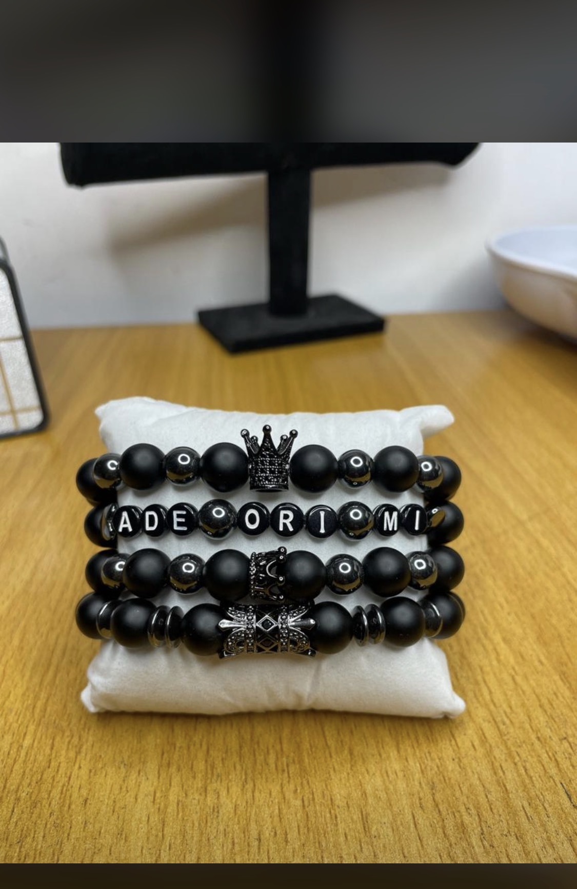 Wristbeads