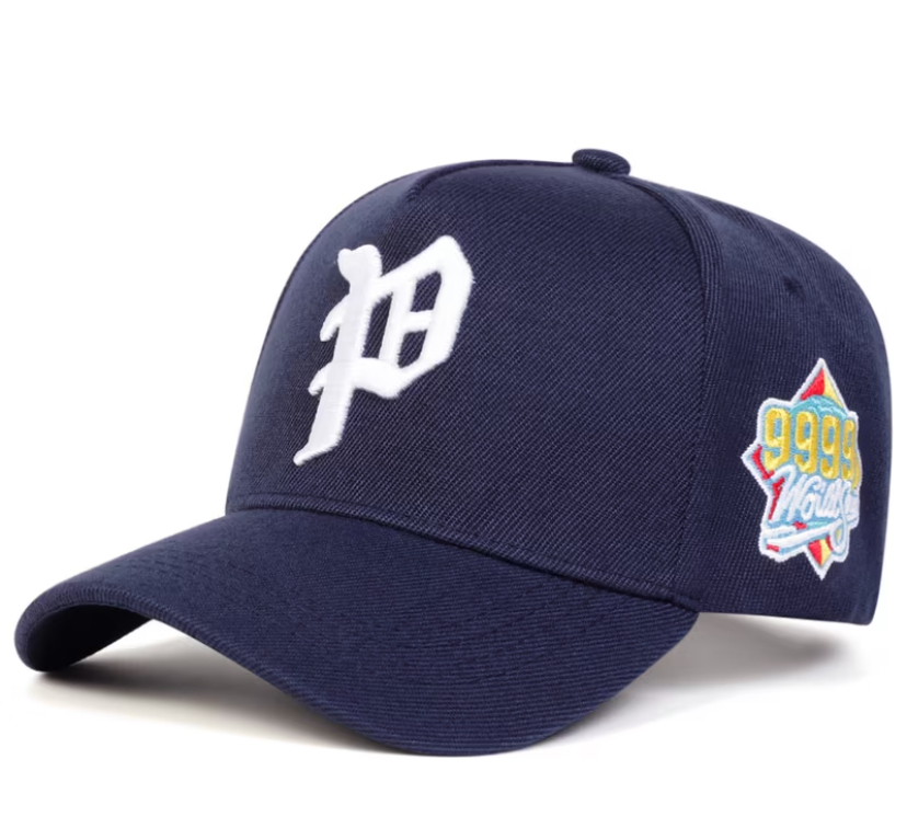 Baseball cap