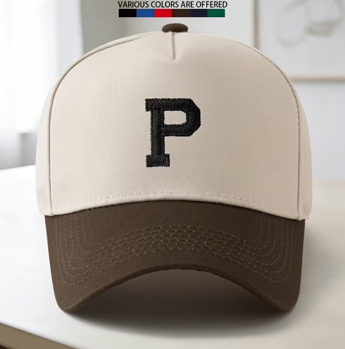 Baseball cap