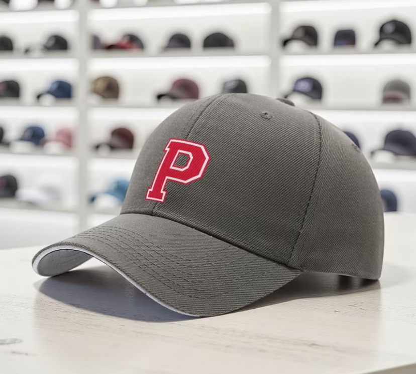 Baseball cap