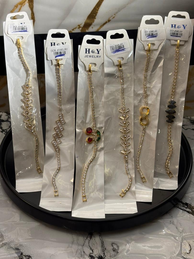 Hand chain