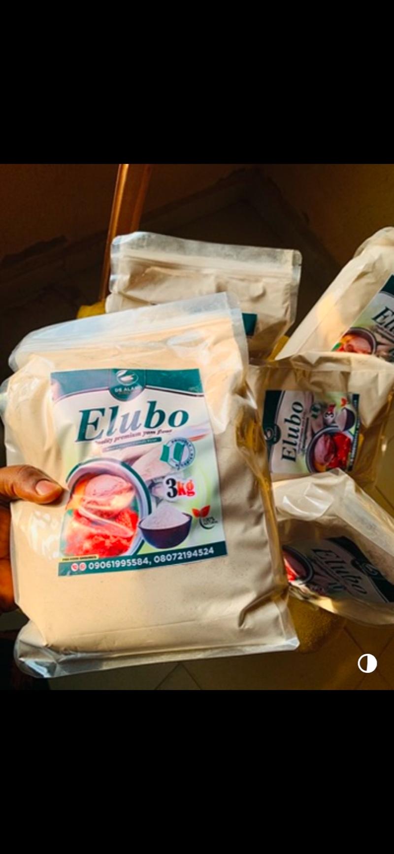 Elubo
