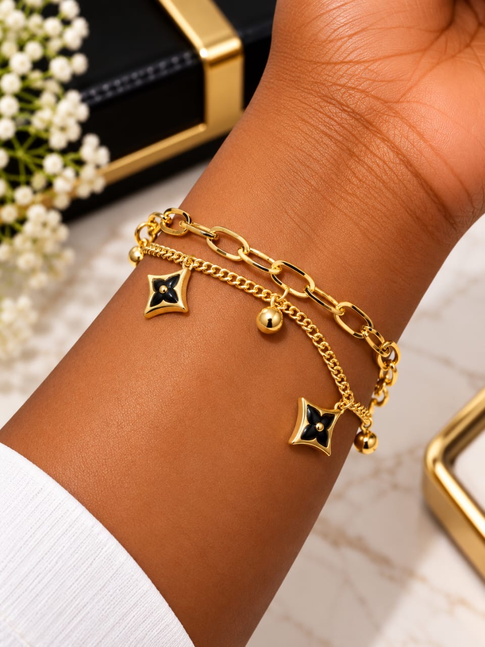 Hand chain
