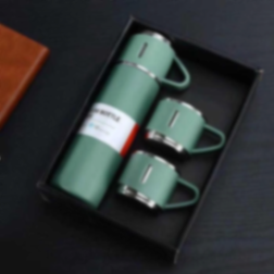 Water flask