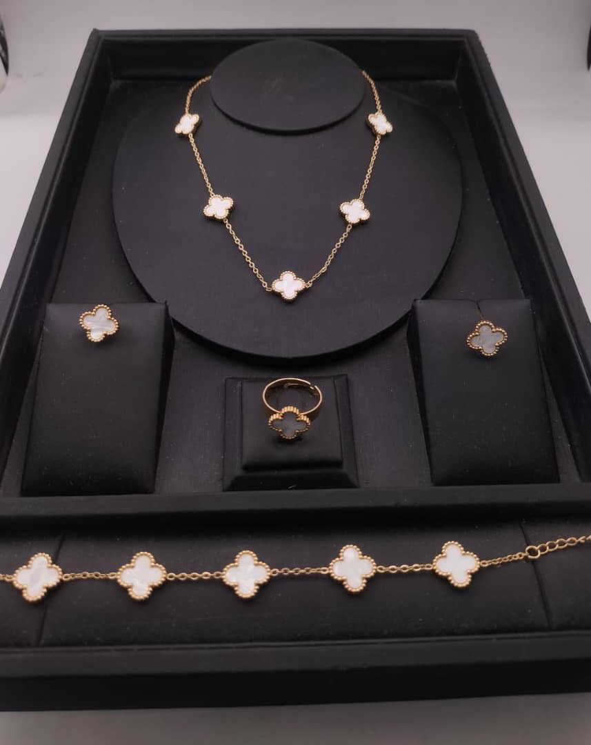 Complete set