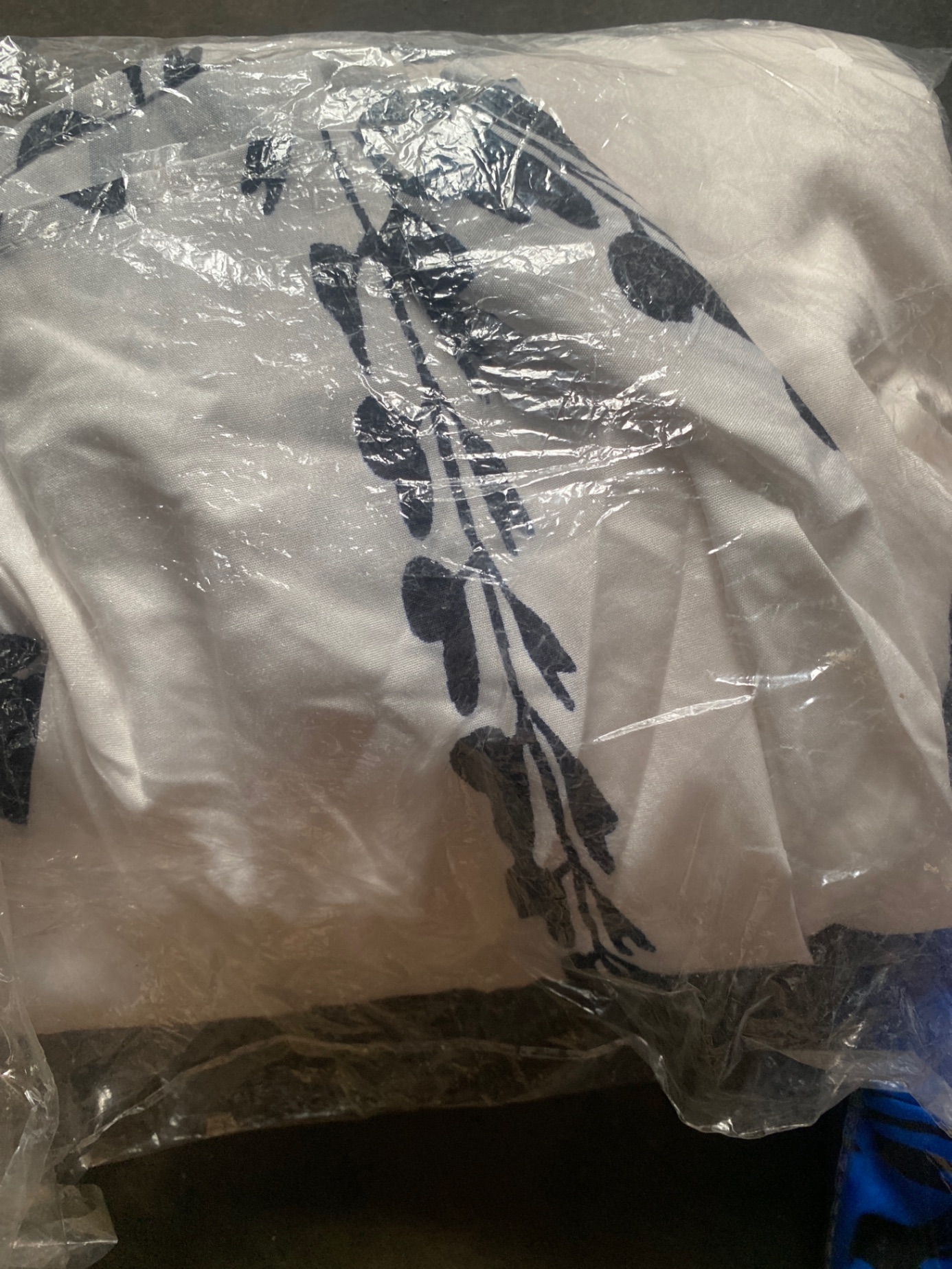Elegant ladies gown