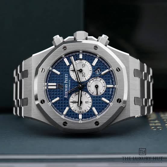 Audemars Piguet(Chronograph)