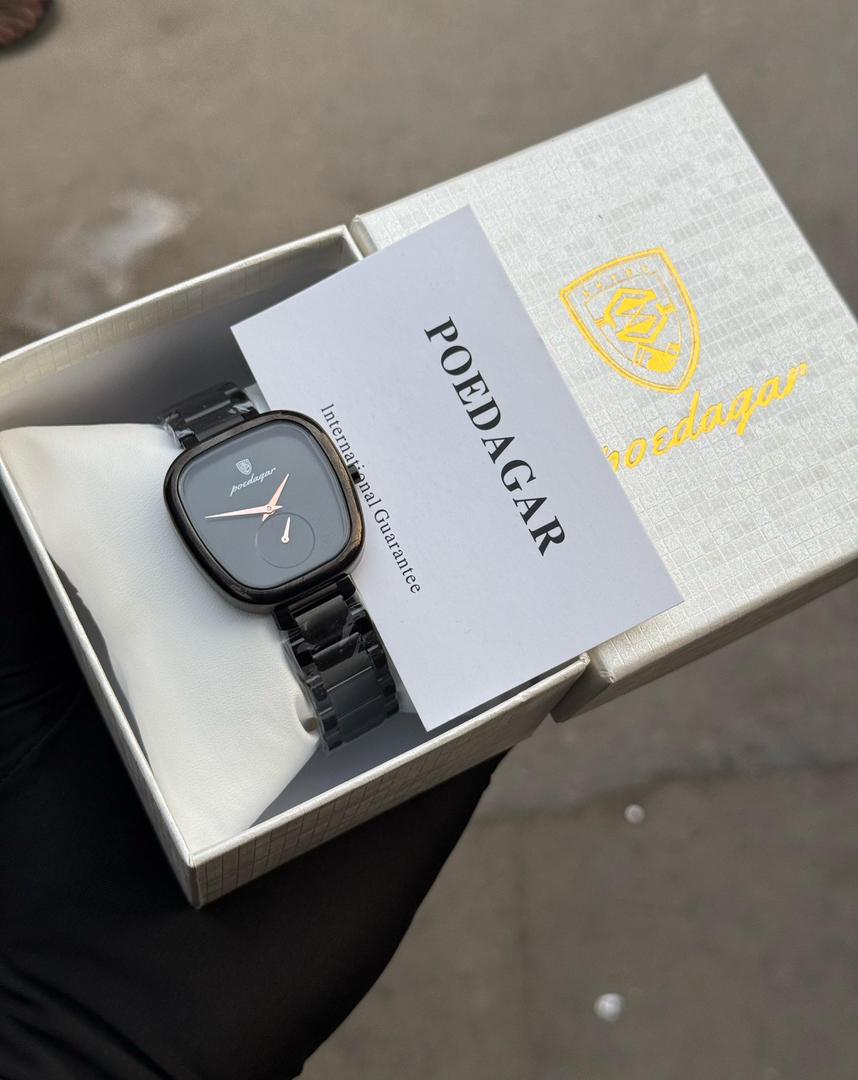 Exquisite Watches Ventures