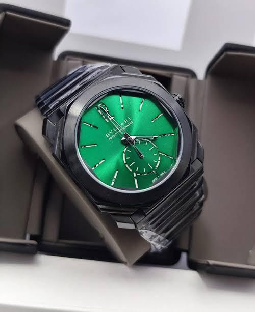Bvlgari