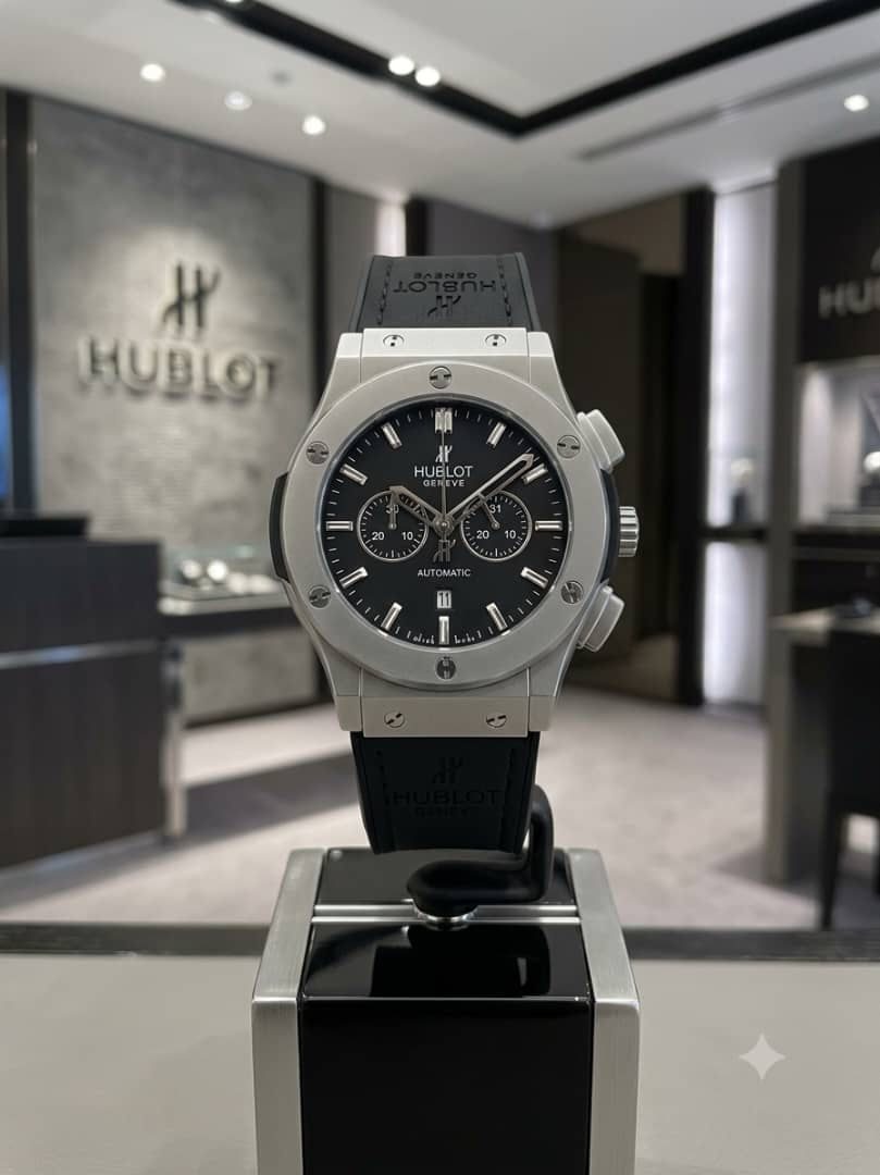 Hublot