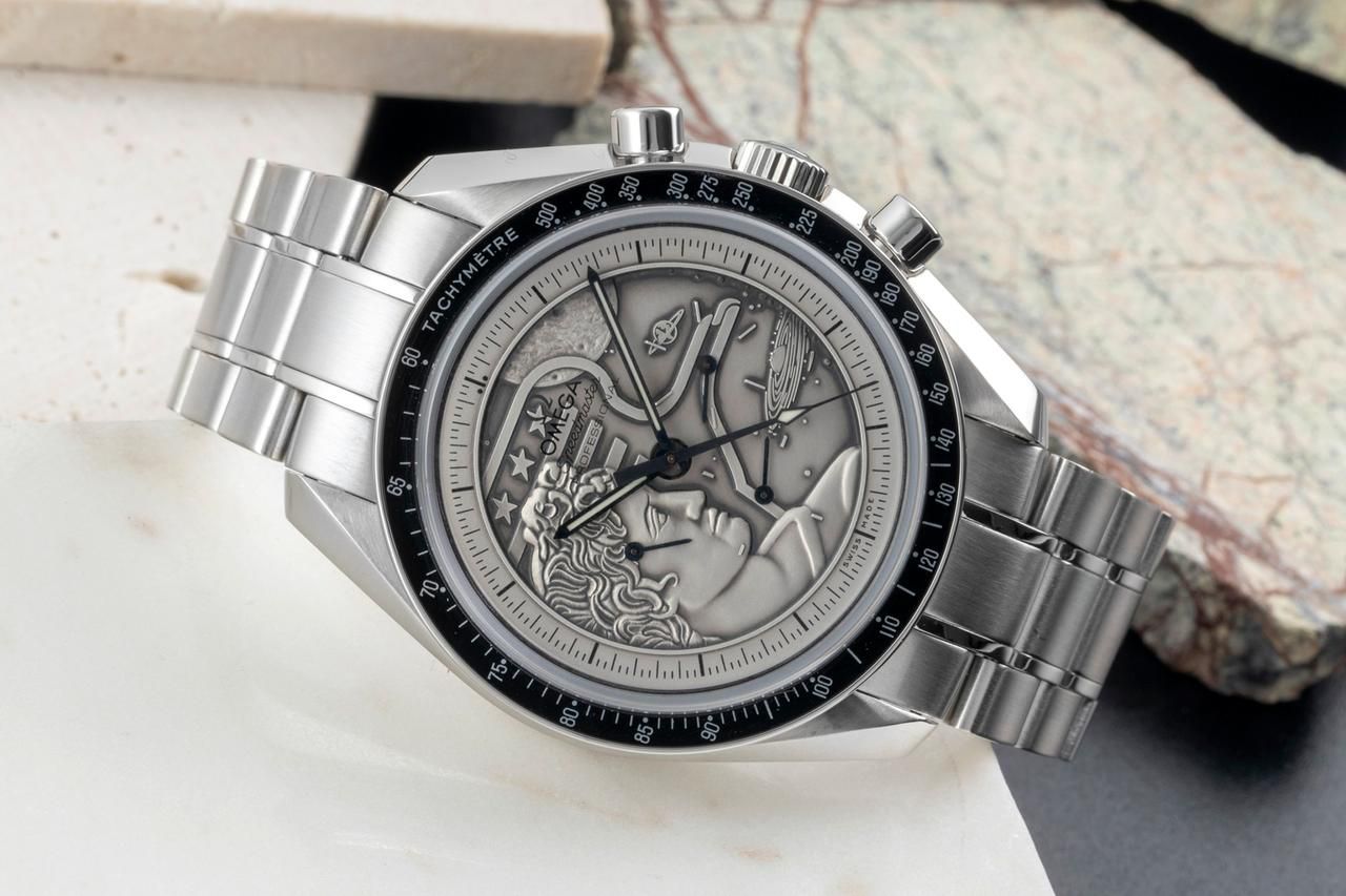 Omega