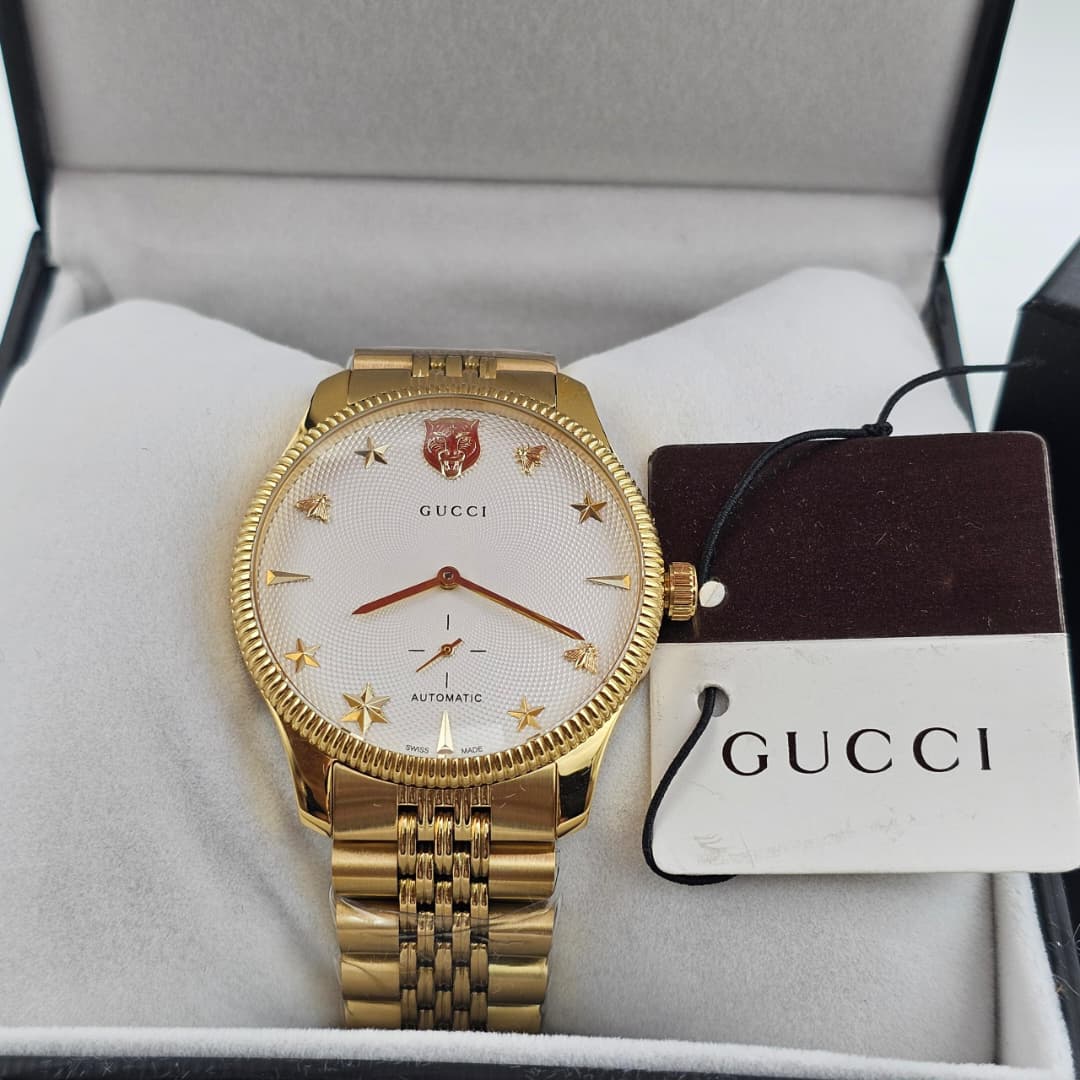 Gucci
