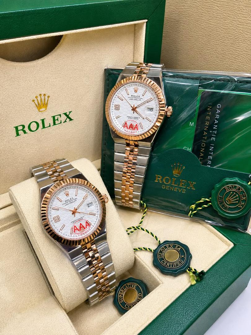 Rolex