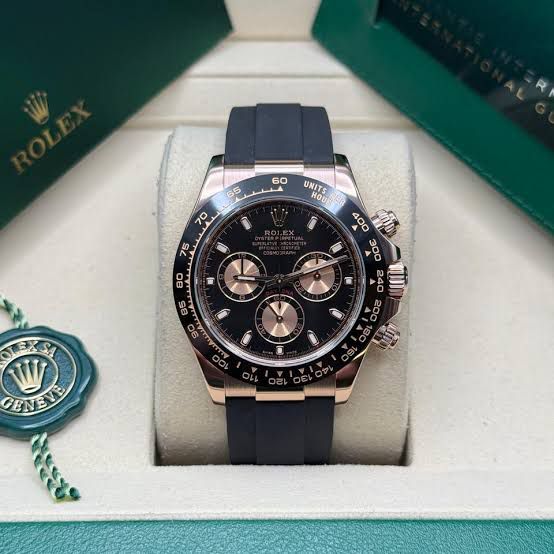 Rolex(Oyster Perpetual)