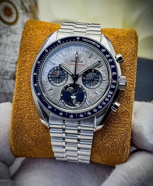 Omega(Speedmaster)