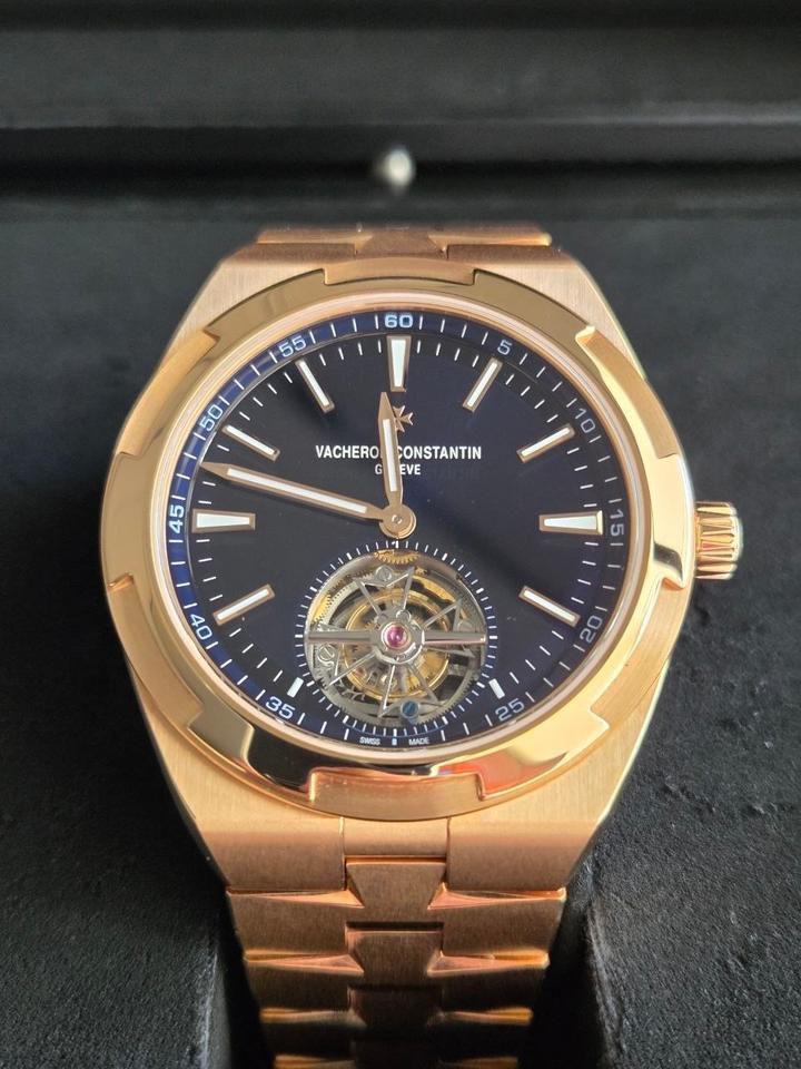 Vacheron Constantin