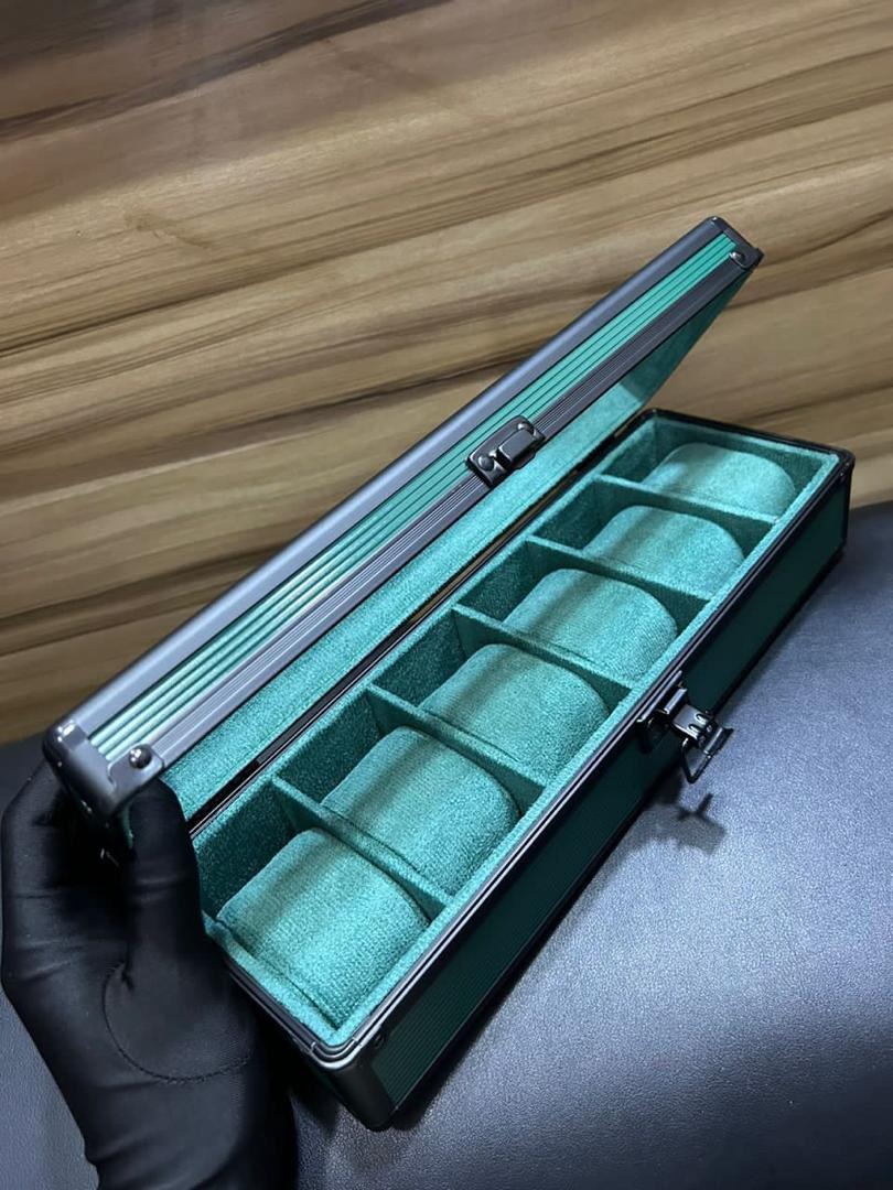 Wristwatch Organiser(6 slots)