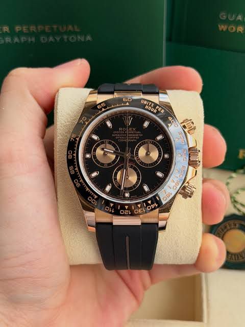 Rolex(Oyster Perpetual)
