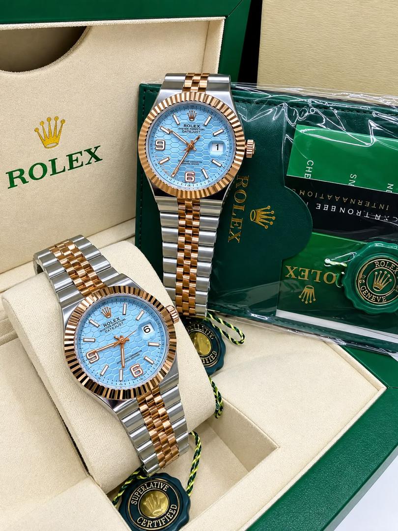 Rolex