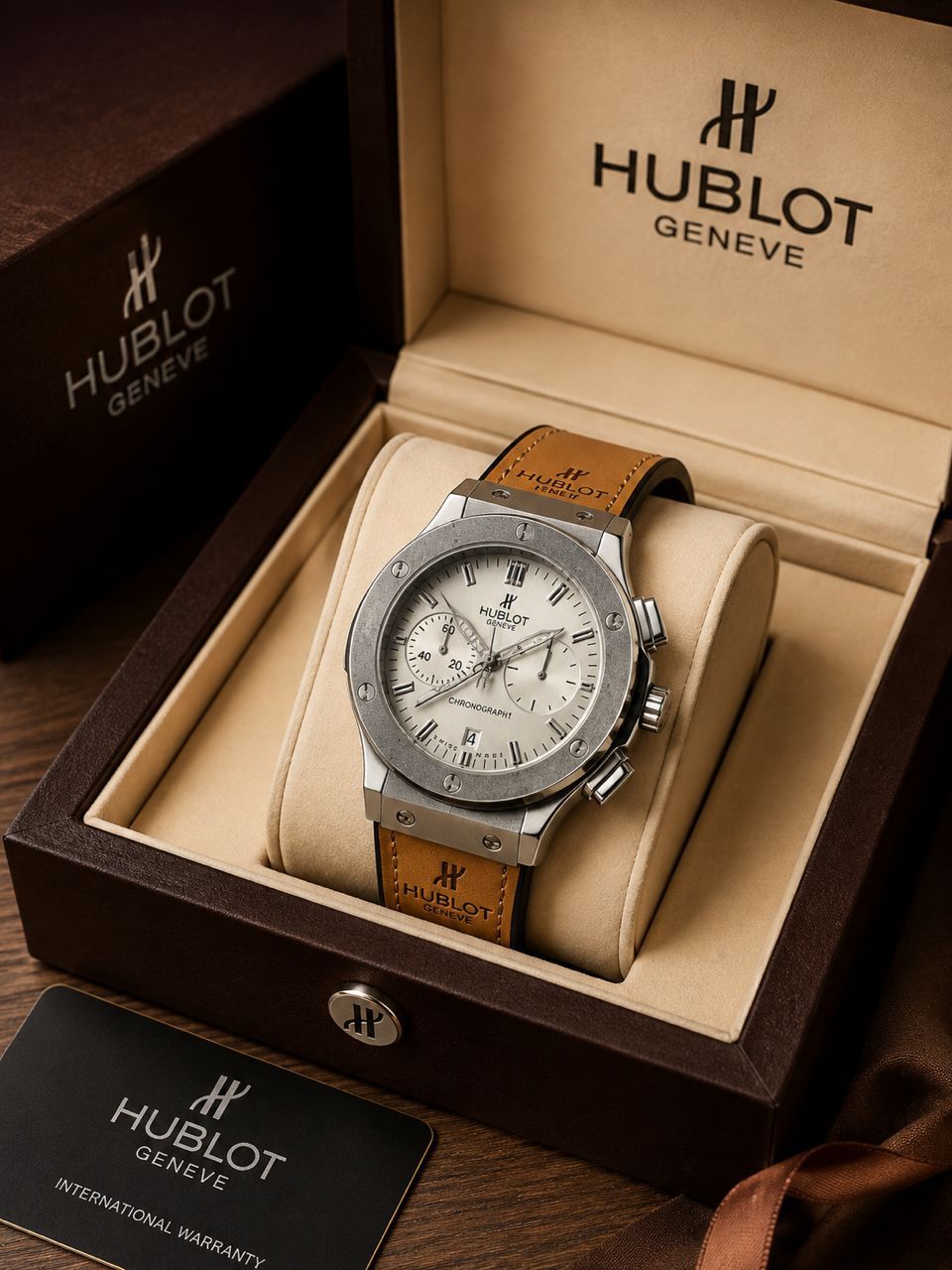 Hublot