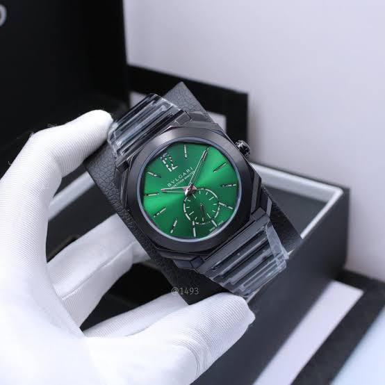 Bvlgari