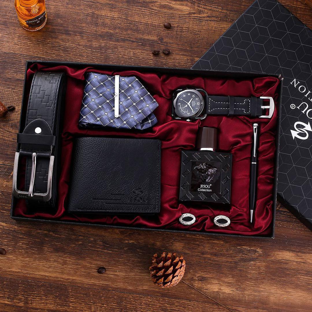 Unique Men Set
