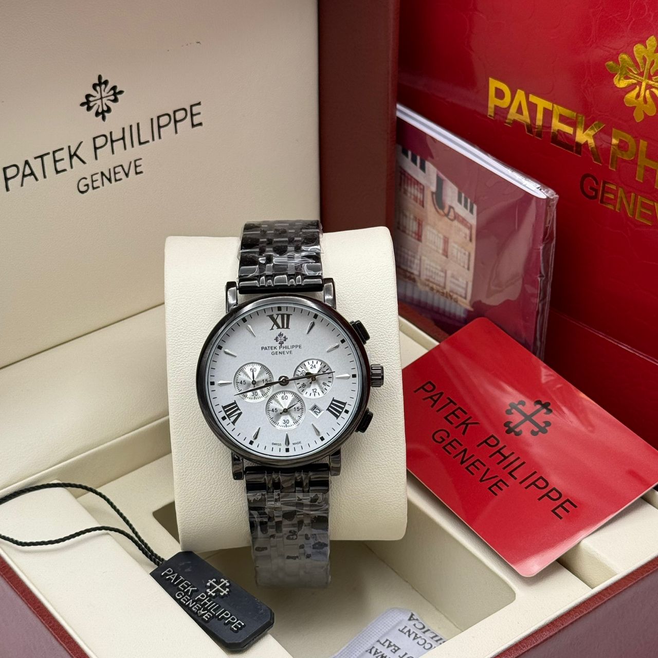 Patek Philippe